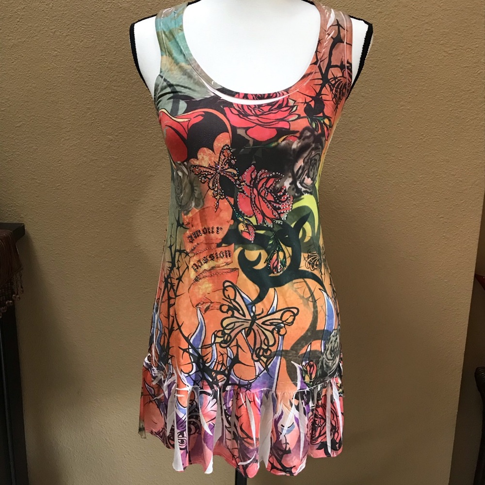 Voxx New York mini dress - S